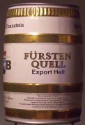 fuersten export hell